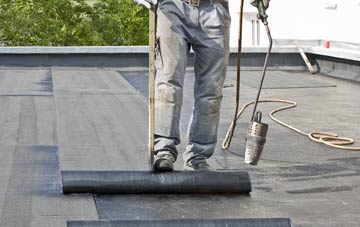 flat roof replacement Sim Hill, South Yorkshire