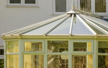 conservatory roof repair Sim Hill, South Yorkshire