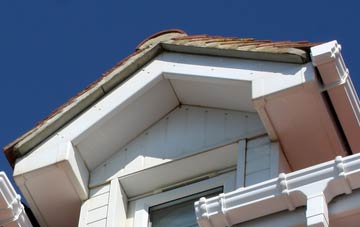 Sim Hill fascia installation costs