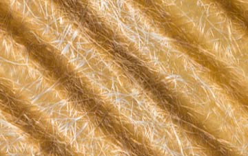 Sim Hill fibreglass roof waterproofing