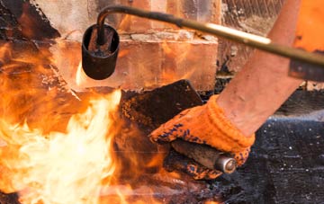 Sim Hill flat roof repair companies