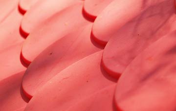 Sim Hill plastic roof costs