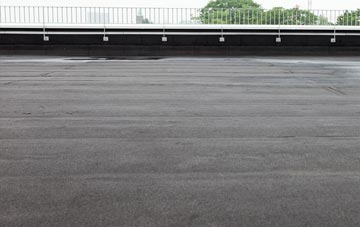 Sim Hill asphalt roof replacement