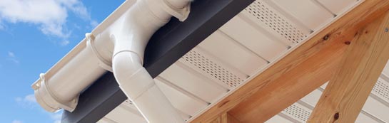 get Sim Hill guttering quotes today