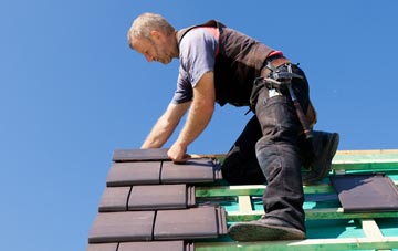 disadvantages of Sim Hill slate roofing