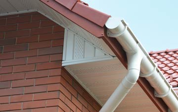 Sim Hill soffit repair costs