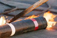 free Sim Hill flat roofing repair quotes