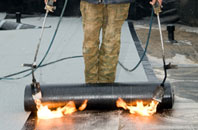 Sim Hill flat roof sealing quote